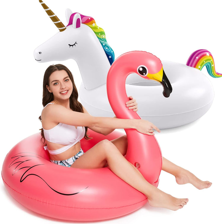 Pool & Accessories